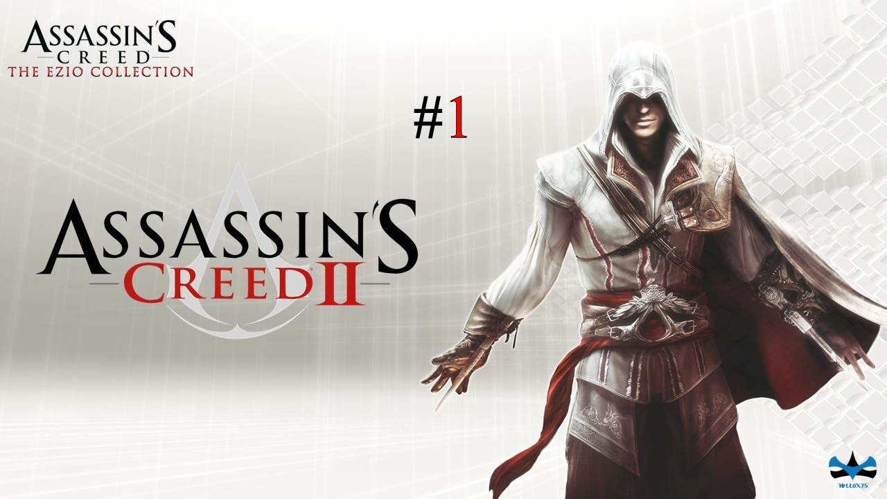 Jogo Assassin's Creed II - Xbox 360 - MeuGameUsado