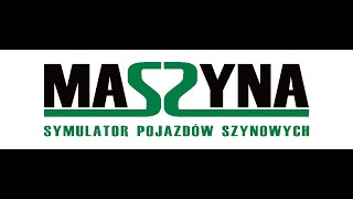 🎥🚆 Pociag towarowy TMS 512202 Orzechowo - Wiliś w symulatorze MASZYNA