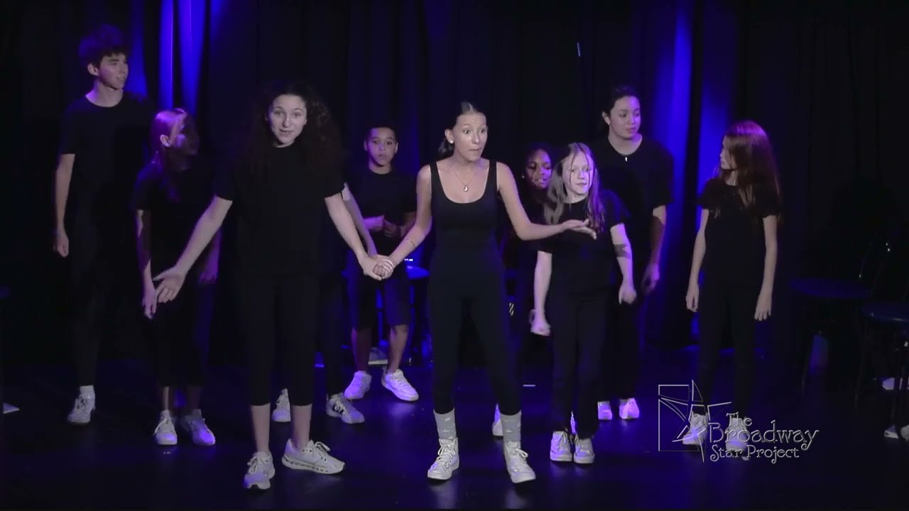 Fixer Upper | Cover by The Broadway Star Experience 2023 S2   HD 1080p