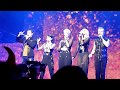 Steps - One For Sorrow - Cardiff 10th December 2017