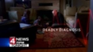 Tonight 11PM - Local dad beating the odds after deadly diagnosis