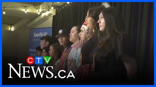 28th SaskTel Indigenous Youth Awards recognize Sask. youth