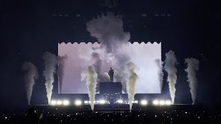 NF | CLOUDS | INDIANAPOLIS | 240511 | 4K HDR