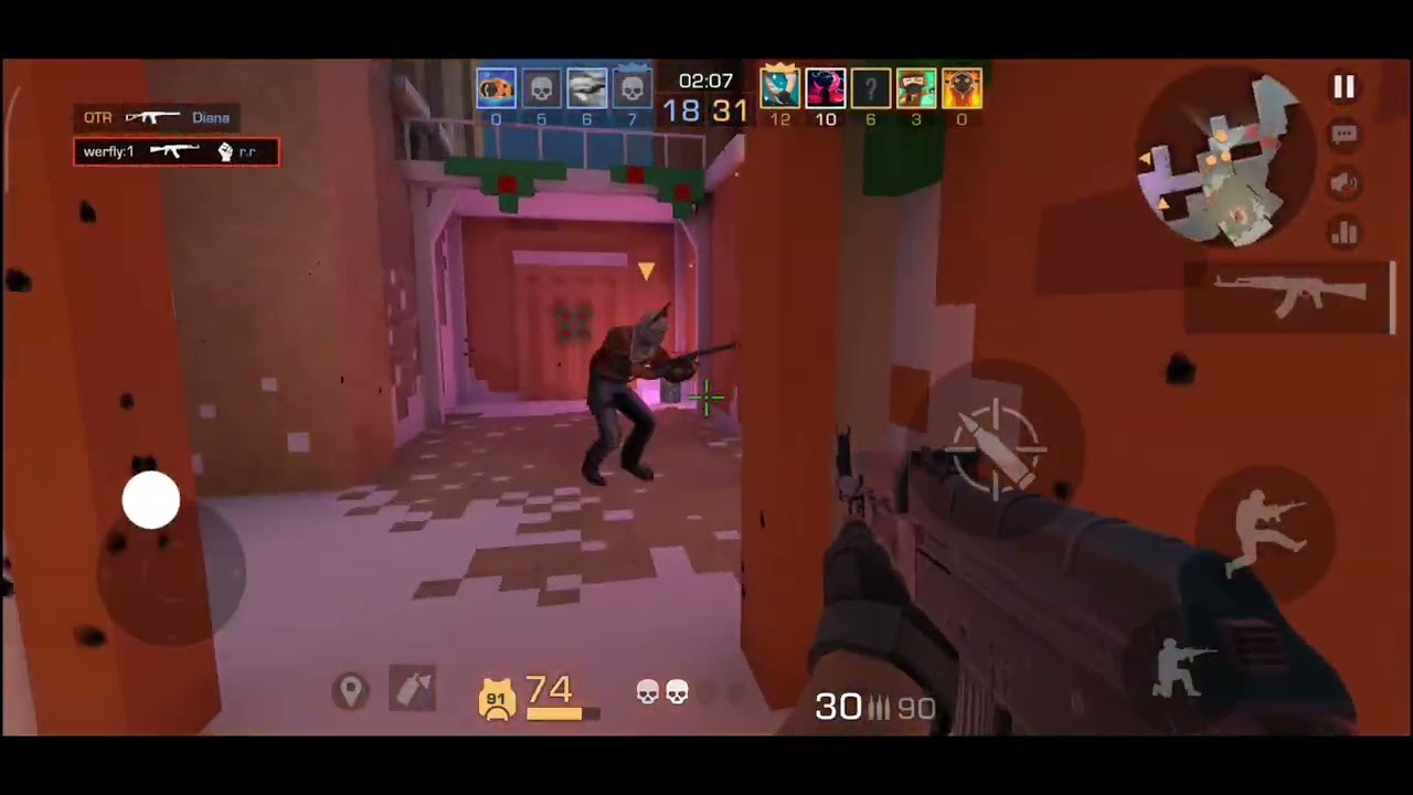 #werfly. Жду много просмотров и лайков 