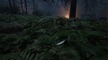 The Last of Us Part II Remastered Seraphites Forest CONSISTENT Strat (Bad RNG) Grounded Permadeath