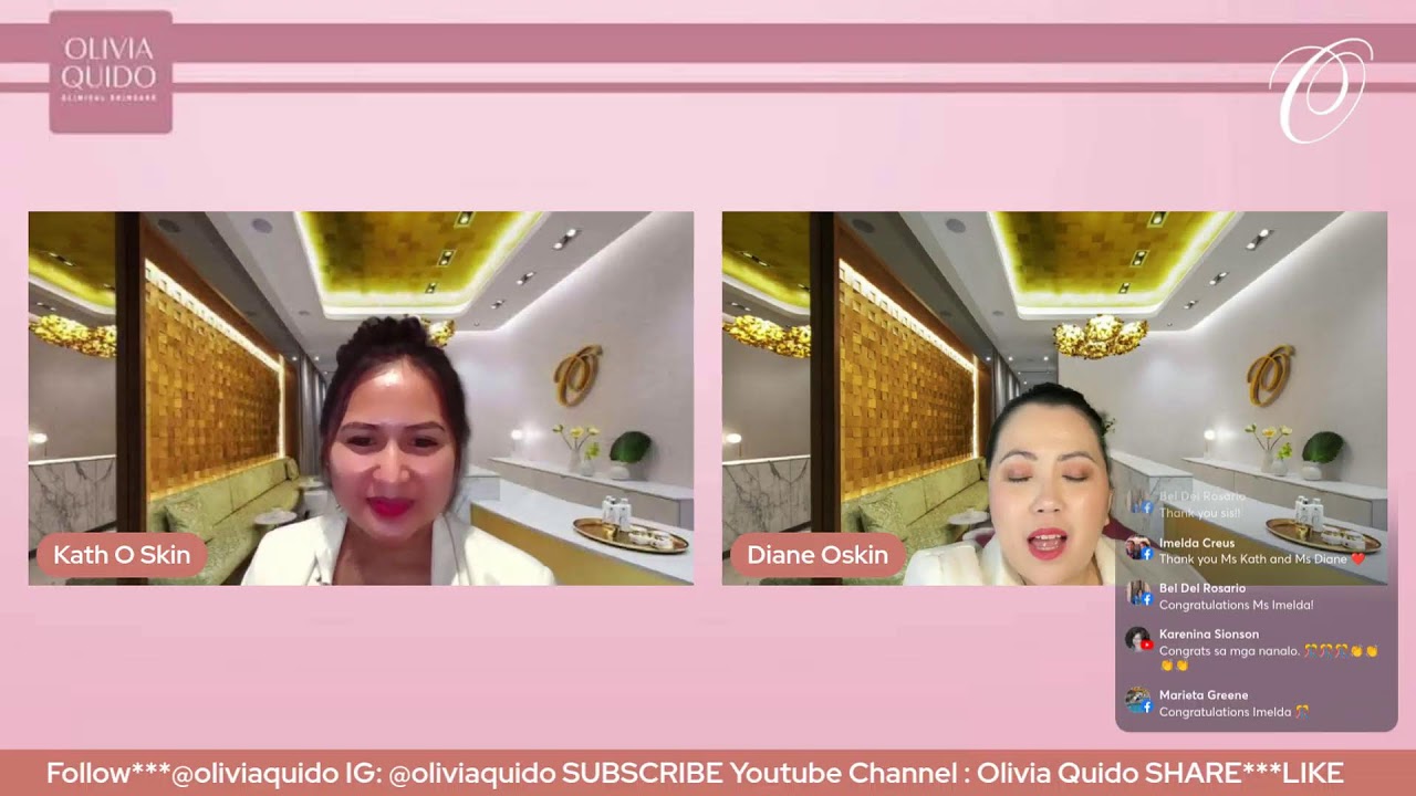 EPISODE  209 THE MISS O SHOW | YOUR ULTIMATE FALL SKINCARE GUIDE