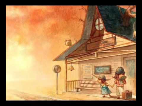 礁溪國中花樹下(第一部)