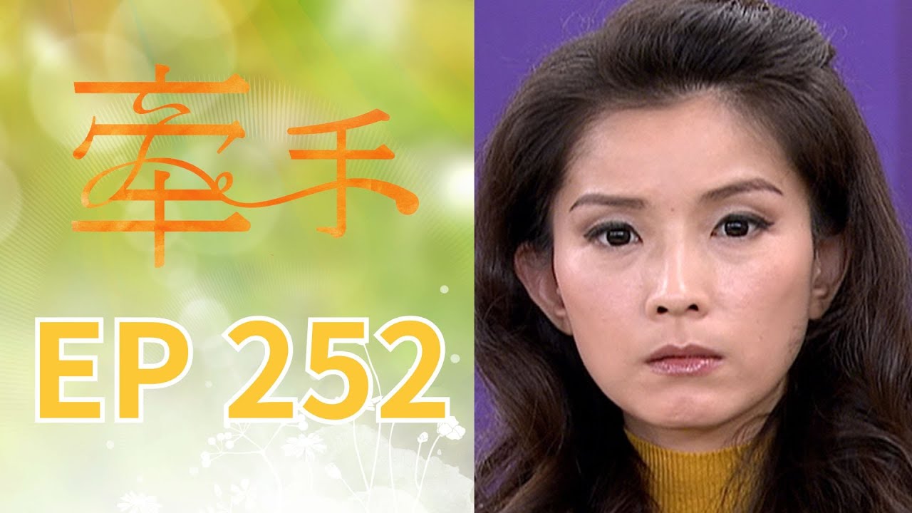 牽手 EP252 The Other Hands｜三立台劇