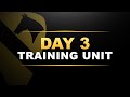 Day 3 of Training Unit -7th Cavalry 1BN ArmA 3-