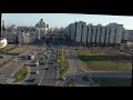 Астана. Проспект Мангiлiк Ел