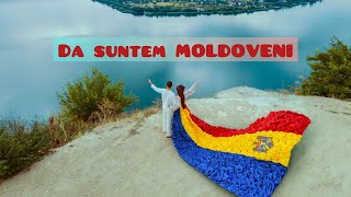 Serghei & Irina Kovalsky [World] - Yes, We Are Moldovan 🇲🇩 [2026]