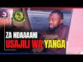 ZA NDAANI MZEE WA KUDERE ATAJA WANAOONDOKA YANGA USAJILI MPYA HUU HAPA 