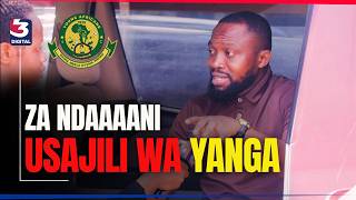 ZA NDAANI : MZEE WA KUDERE ATAJA WANAOONDOKA YANGA|USAJILI MPYA HUU HAPA