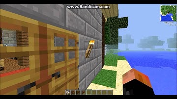 Minecraft Mod: Custom NPCs Mod Showcase