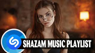 SHAZAM MUSIC PLAYLIST 2022 🔊 SHAZAM CHART TOP GLOBAL POPULAR SONG screenshot 1