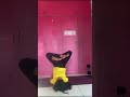 Padma Sarvangassna(shoulder stand lotus pose)👍🏻