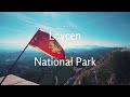 National Park Lovcen - Montenegro