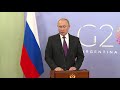 Ответы на вопросы журналистов