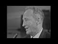 Capture de la vidéo Bing Crosby - Down Argentina Way - Documentary/Interview