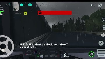 Bus Simulator Pro-Android & IOS Gameplay Part-13 With New Routs