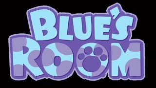 Blue’s Room - Meet Blue’s Baby Brother end credits song