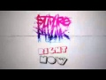 Future Phunk - Right Now (Radio Edit)