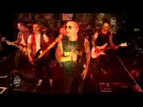 avenged sevenfold ft Paijo Londho Tersisih