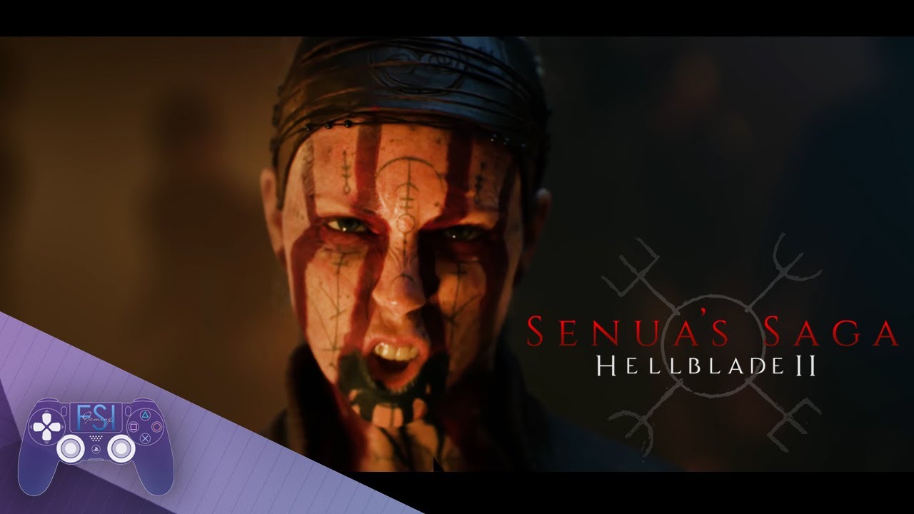 download senua