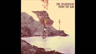 Video thumbnail of "Tin Sparrow - The Boat"