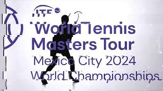 ITF Masters World Team Championships Israelita