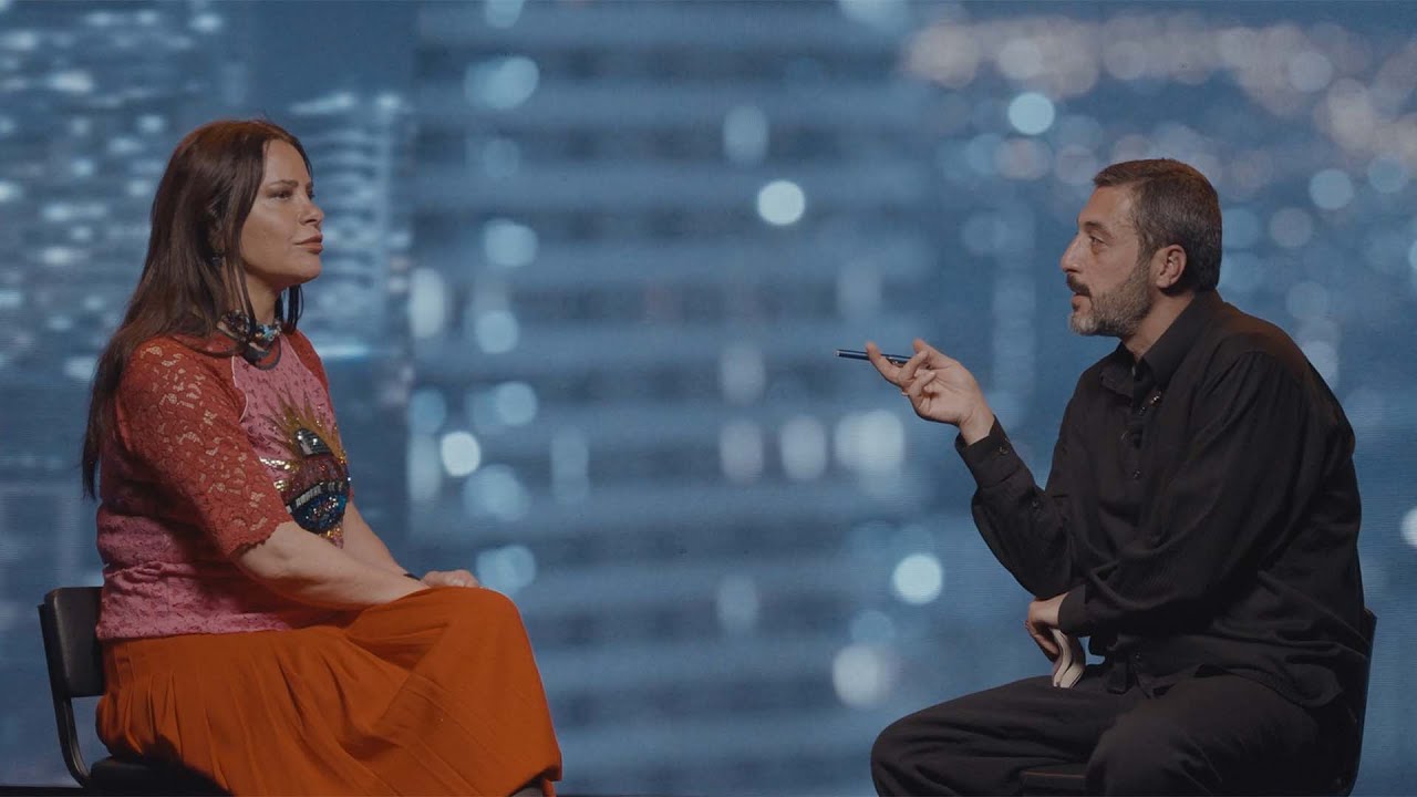 ინტერვიუ ია ფარულავასთან