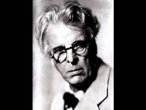 When you are old by W.B. Yeats