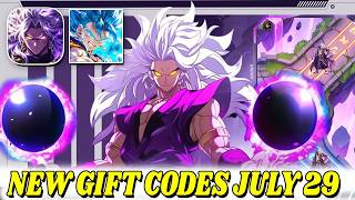 Omni Warriors: Super Evo - New Gift Codes July 29 | Astral Fighter: Final Z Redeem Code