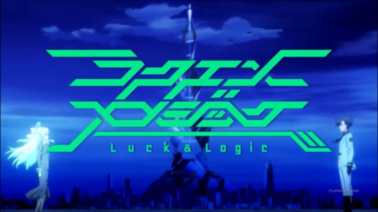 Story Kensho Ono Luck Logic Opening Full Youtube
