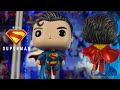Funko Pop Superman 2025 Figure Review 