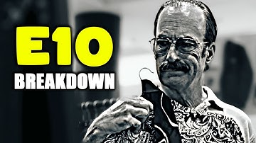 Better Call Saul Season 6 Episode 10 Ending Explained