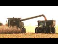 Harvest 2020 | John Deere 9870STS Combine Harvesting Corn | Corn Harvest 2020