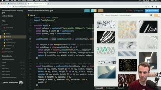 Using `void` to make arrow functions return nothing