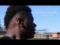 SACRIFICE : What they don&#39;t tell You about success [ TRAILER ]