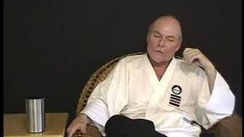 Peter Ralston: Ontology