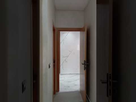 شقق للبيع تجزئة السلام مكناس التمن 75 مليون الهاتف 0657140796