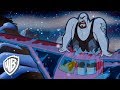 Jetsons &amp; WWE: Robo-Wrestlemania! en Español | Paseo en Avión Congelado | WB Kids