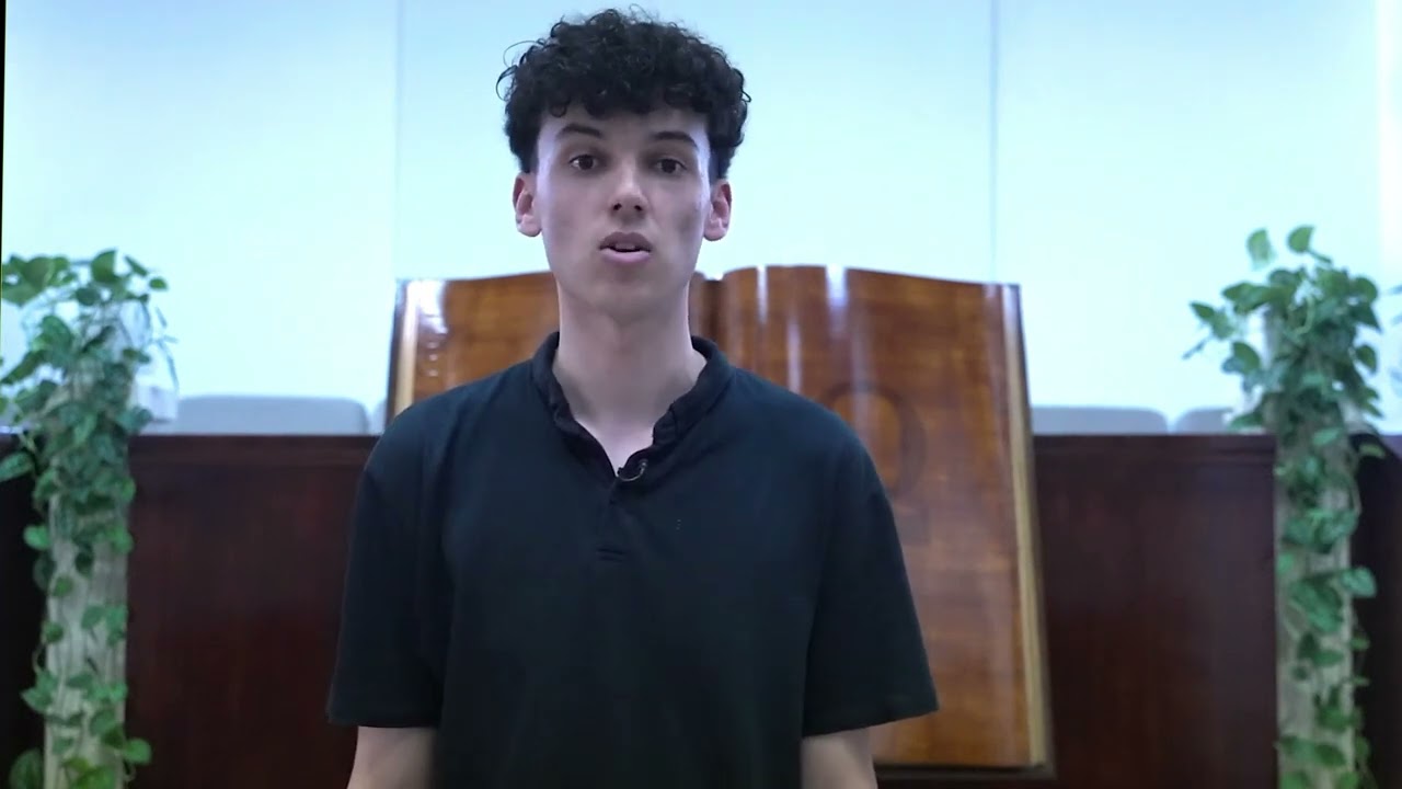 Hogyan tanulmányozzuk a Bibliát