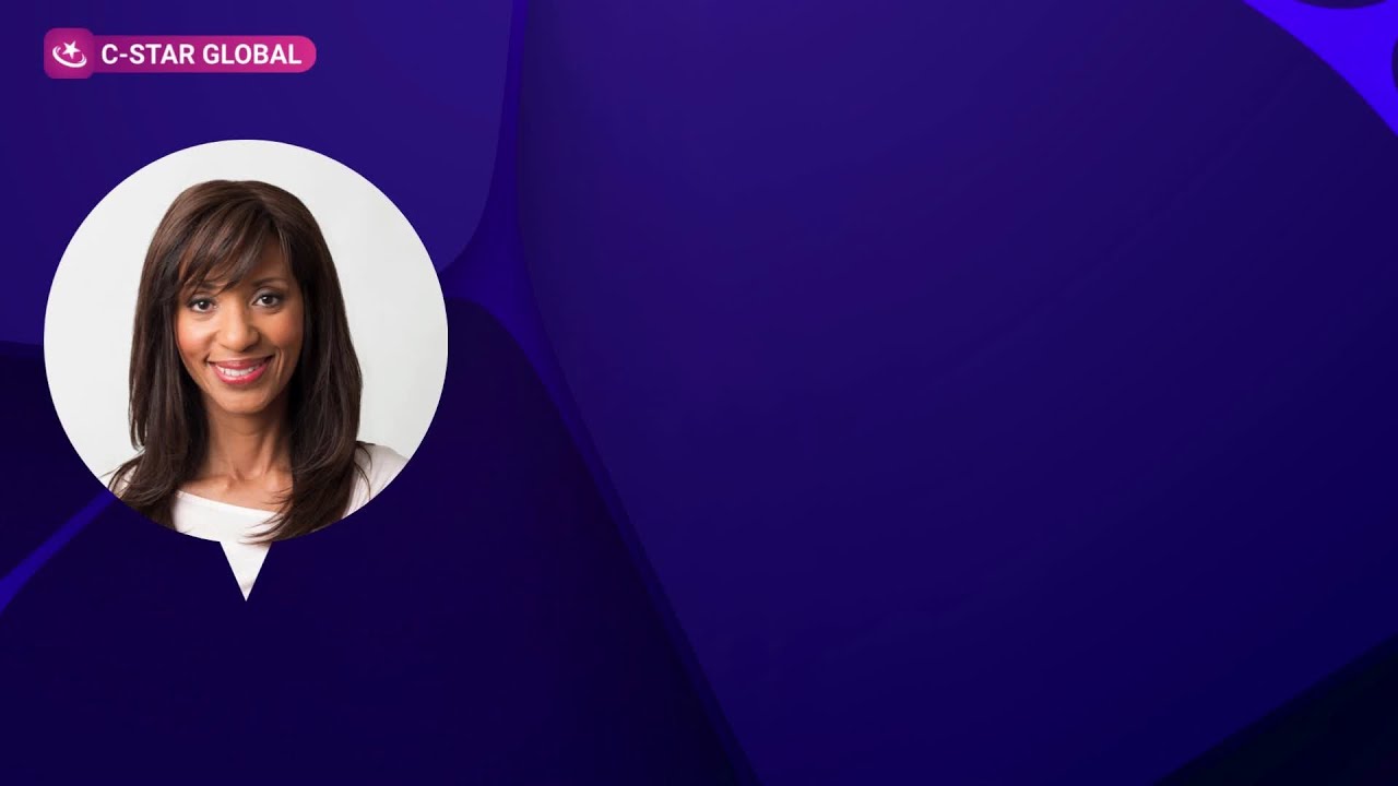 Leonilda Renaldo | C-STAR Global Empowerment Expo | 2025