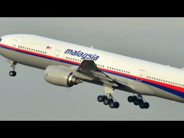 Download Missing Malaysian Flight 370 Images