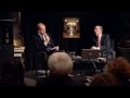 A conversation between Philippe de Montebello and Jasper Sharp at the Kunsthistorisches Museum Wien