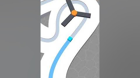 Line Color 3D Level 7 8 TRICK Gameplay Walkthrough Solution