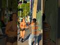 What did I save her from🤣#funny #explore #viral #trending #entertainment #viralreels #youtubeshorts