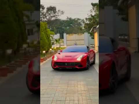 Lambo & Ferrari 🔥