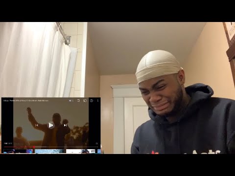 G-EAZY – PROVIDE (OFFICIAL VIDEO) FT. CHRIS BROWN, MARK MORRISON [LITTT REACTION] **IM PISSED**